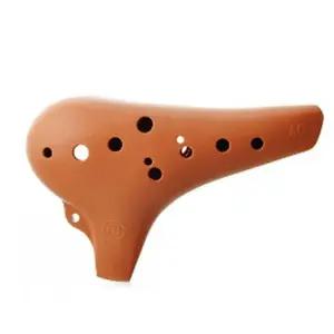 초등 학생 오카리나 어린이 흙피리오카리나 입문용 교육용 오카리나 학습