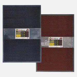 메쉬현관매트 중 60x90/발매트면/조립식/발/매트/바쓰극세사발/롱발/꽃무늬/바/쓰/극/세사/메모리/폼