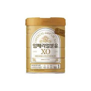 [하프클럽/남양]남양 임페리얼드림XO 캔분유 800g 1단계 1캔