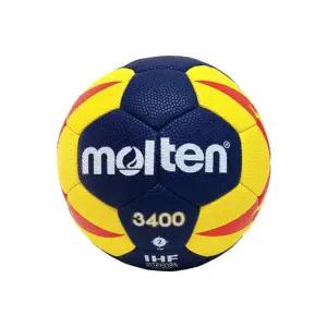 몰텐 핸드볼 공 2호 H2X3400-NR 학교 클럽 리그 남녀중등용