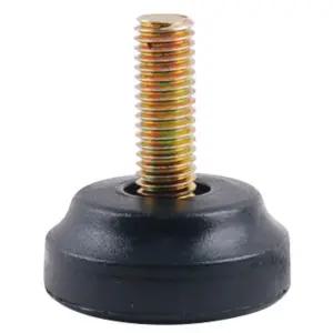 의자다리 책상다리 가구다리 높이조절 부품 서랍장