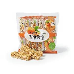 제주 은가비 감귤 과즐(35gx10개)350g