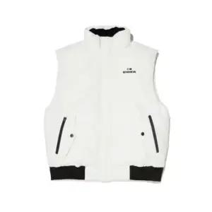 아이더 정상남여옹용 스투키 구스 다운 베스트 DUW23651 354836