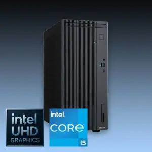 ASUS ExpertCenter P500MV-13420H1800 WIN11pro 인텔 코어 i5-13세대 DDR5-16GB SSD512GB SJ