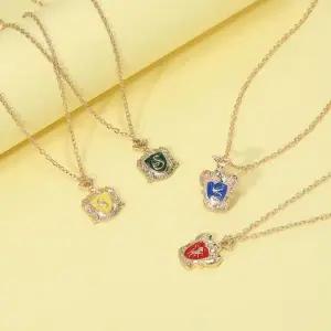 [하프클럽/]해리포터 굿즈 악세사리 슬리데린 아이템 AA0114