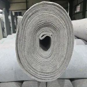 [하프클럽/]보온덮개 잡색 2M x 10M고밀도 카펫형 6T 부직포 농업용 양생포 잡