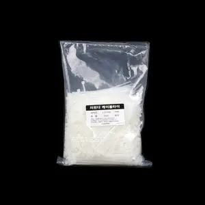 (백) 미란다 튼튼 케이블타이 100mm (1봉-1000pcs)/홀더/전선/클립/선/정리/캐이블/타이/배선/고정/핀