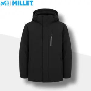 구스패딩 남자 기능성 보온성 아웃도어 등산 거위털 헤비다운점퍼