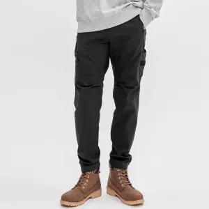 어바웃스탠다드 워크웨어 유틸리티 카고 팬츠