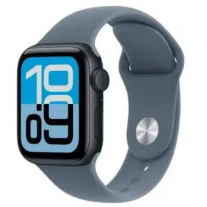APPLE 워치 SE 3세대 40mm Cellular 미드나이트 가개통