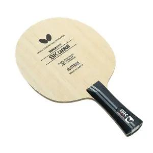 [버터플라이] SK 카본 탁구라켓