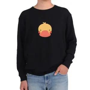 [하프클럽/]맨투맨 오리 거위 DUCK 오리꽥꽥 반려거위 거위의 꿈그림 다양한