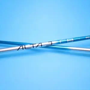 핑 G440 G430 G425 G410 드라이버 우드 샤프트 ALTA J CB 블루