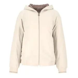 [지센] 하스 인퀼팅 탈착후드 숏 패딩 LSJPP153_LB