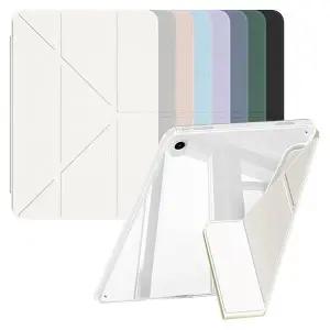 갤러리아 갤럭시탭S11 S펜수납 세로거치 Y형 커버 케이스 TD-4