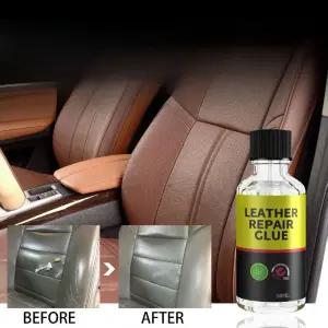 만능본드 수리 가죽 시트 접착제 유지 자동차
