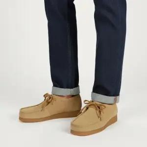 CLARKS 왈라비 EVO 남성 로퍼 26172821