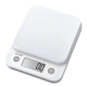카스 전자 주방 저울 K23 1kg 초정밀 0.1g 측정
