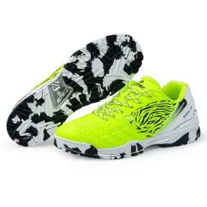 스타 헬리아 족구화(JS7100-59) 네온그린