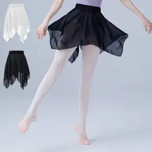 SIS-818 폴발레스커트(쉬폰)