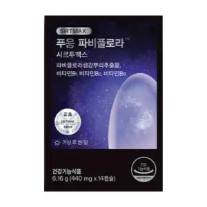 파비플로라 정품 파비블로라 파티플로라 파피플로라 분말 가루 생강가루 DJ