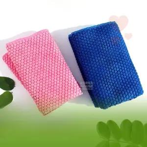 KT 크리스탈 잘닦이는행주 식당용행주 주방수건