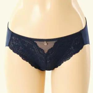 [솔브](행사) 어텀베리떼 여성 헴 팬티_C SSPTD451H_NB_C