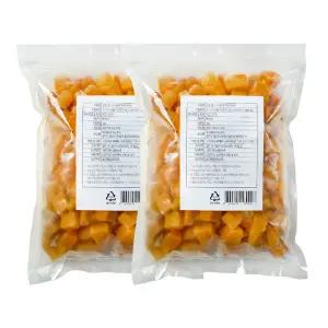 이노푸드 냉동 망고 다이스 1kg+1kg