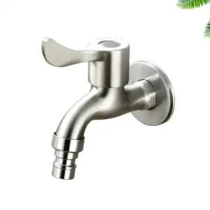 세탁기 수전 수전 수전 세면대 수도꼭지 수도꼭지 베란다 수도 교체 교체 꼭지 욕실 일반 세탁실