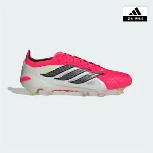[아디다스](의정부점)[아디다스코리아공식] 프레데터 엘리트 FG 축구화 [JS0433]