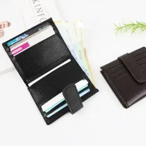 카드홀더 카드 학생 신분증 지갑 블랙 카드홀더 여자카드지갑 남자카드지갑 10대지갑