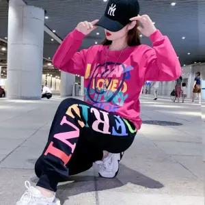 글로아픽 11번가 방송댄스 D56 힙밥 공연 단체 방송댄스의상 셔플 투