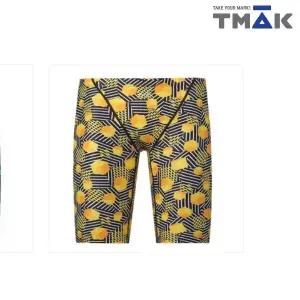 티막 5부 남자 실내수영복 QXT0437YL 3085126