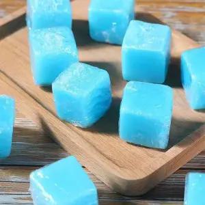 [에코벨] 고체연료 20g 50개입/캠핑 착화제 불쏘시게 알콜 고형