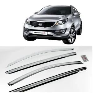 경동K716크롬썬바이저(스포티지R)