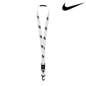 나이키 랜야드 클럽 화이트 목걸이줄 넥스트랩 HF3596-189