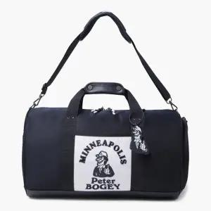 [먼싱웨어](강남점)[가격인하] 남성 피터보기 보스턴백 네이비 MQ121PBB21