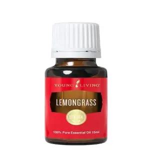 영리빙 레몬그라스 에센셜오일 15ml(AD)