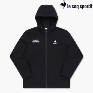 [르꼬끄](광주신세계)[70%OFF][이월] 유니 이중지 트랙탑 (QP123GFT12)