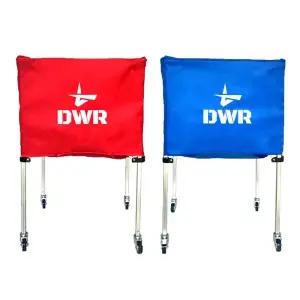 DR 멀티 볼카트 다우리 공수납 학교체육 훈련용품