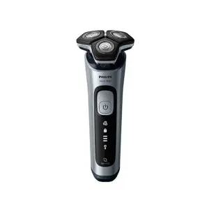 [필립스] 전기면도기 SU5799/06 맞춤반응 밀착면도 코털 트리머 포함