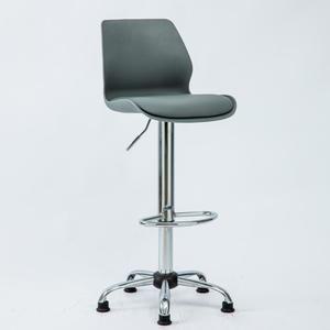 등받이형 이동식 스툴 병원 조절 좌식 바퀴달린 진료소 일반 기존 높이조절 MS13