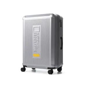 내셔널지오그래픽 NATIONALGEOGRAPHIC 하바나 캐리어 28형 SILVER N245ASU370095 193578