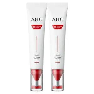 AHC 풀 리프트 아이크림 포 페이스 40ML 시즌 14 2개