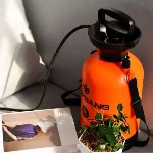 GDM DX477392 대용량 미세입자 압축분무기 소독 5L