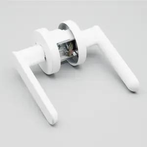 국산 방문손잡이 BBL-951 화이트