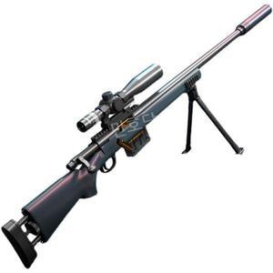 M24 탄피 배출 저격 총 너프 AWM 배그 총알 스나이퍼