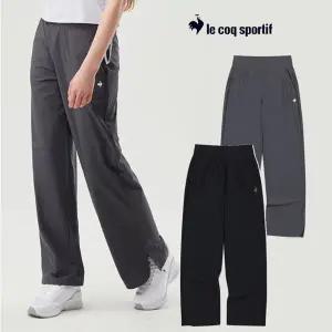 [르꼬끄](대전신세계)[70% OFF] (QP222OFP42) 여성 쿨코테 냉감 레귤러 팬츠 / 대전신세계