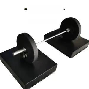 드랍매트 크로스핏 역도 홈짐 소음 발판 헬스장 층간