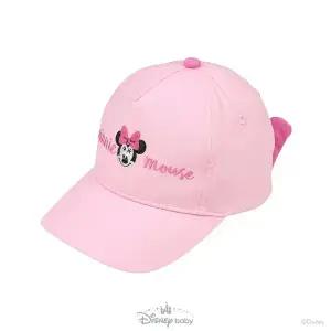 [디즈니베이비](신세계 사우스시티)[26년 봄신상]미니리본포인트캡모자(PINK)_79T176851